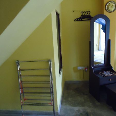 Candy Home Kandy Ngoại thất bức ảnh