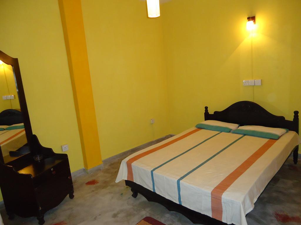 Candy Home Kandy Ngoại thất bức ảnh