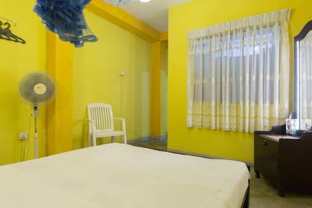 Candy Home Kandy Ngoại thất bức ảnh