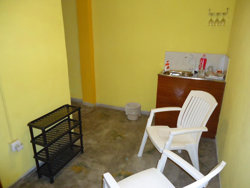 Candy Home Kandy Ngoại thất bức ảnh